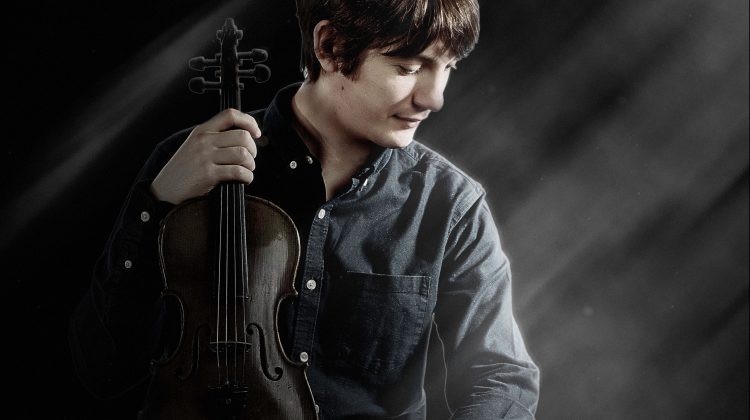 Ryan Young (Écosse)